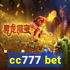 cc777 bet